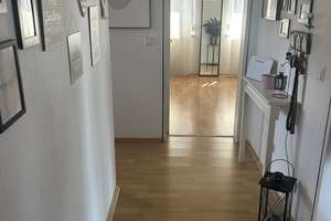 Wunderschöne, ruhig gelegene 3,5-Zimmer-Wohnung in Korb-Steinreinach – Die vollständige Adresse der Immobilie erhältst du vom Anbieter., 71404 Korb – Vorschaubild 12
