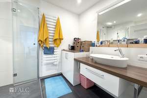 Top-Lage in Bonn-Altstadt: Moderne 3-Zimmer-Wohnung mit Stellplatz – Die vollständige Adresse der Immobilie erhältst du vom Anbieter., 53111 Nordstadt, Bonn – Vorschaubild 4