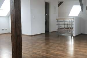 Penthousefeeling in Toplage! – Die vollständige Adresse der Immobilie erhältst du vom Anbieter., 76137 Südweststadt, Karlsruhe – Vorschaubild 2