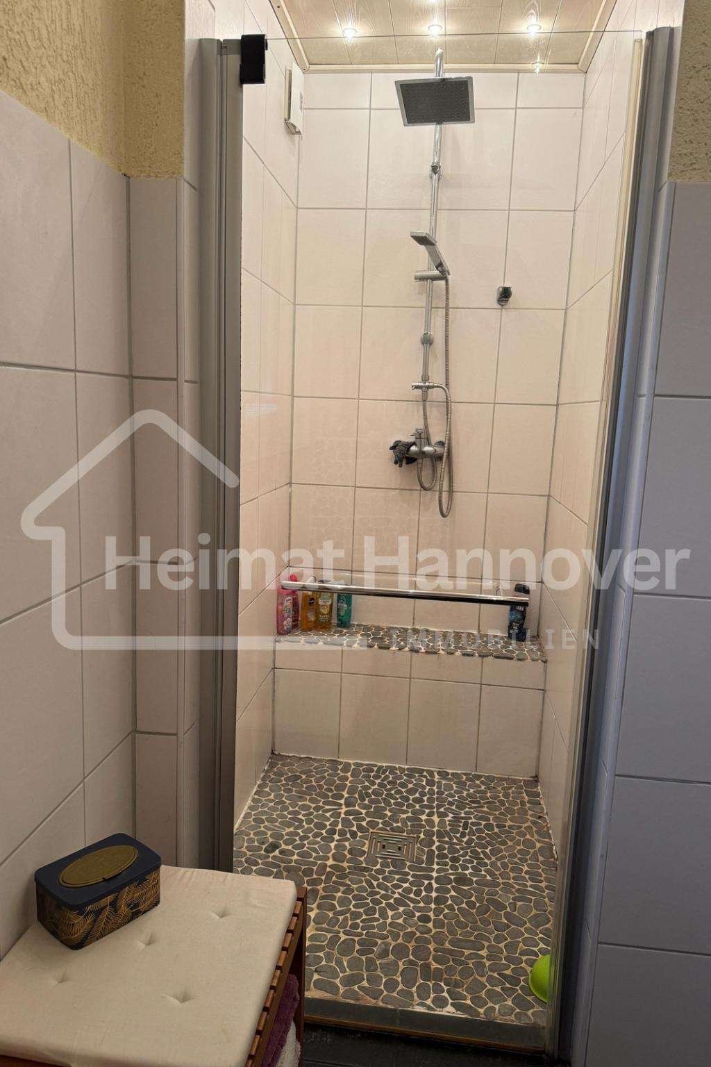 Immobilie in Uetze - Großzügiges 1–2-Familienhaus mit Pool und großem Grundstück in zentraler Lage von Uetze - Bild 17