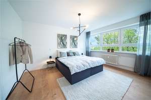 3-ZKB mit Südbalkon, Aufzug & Garage in ruhiger Lage von Koblenz-Asterstein – Die vollständige Adresse der Immobilie erhältst du vom Anbieter., 56077 Asterstein, Koblenz – Vorschaubild 2