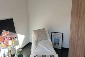 1-Zimmer Wohnung im 2. OG in Trier-Innenstadt – Metzelstraße 22, 54290 Mitte/Gartenfeld, Trier – Vorschaubild 2