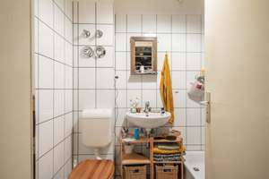 ***Ruhige EG-Altbauwohnung im beliebten Simon-Dach-Kiez - vermietet*** – Simon-Dach-Straße 28-29, 10245 Friedrichshain, Berlin – Vorschaubild 8