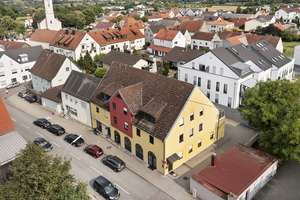 Umfangreich renovierte 2-Zimmer-Wohnung inkl. EBK in zentraler Lage von Mailing – Die vollständige Adresse der Immobilie erhältst du vom Anbieter., 85055 Mailing, Ingolstadt – Vorschaubild 10