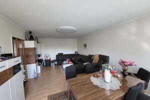 Sehr schöne 2-Zi-Whg, 69 m², Balkon, sehr gute Lage – Erich-Ollenhauer-Straße 34D, 65187 Biebrich, Wiesbaden – Vorschaubild 2