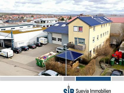 Haus Kaufen In Mundelsheim Immobilienscout24