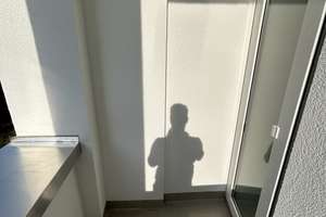Schöne 2-Zimmer-Wohnung mit Balkon steht in Bergeborbeck zur Vermietung frei – Oskar-Pannen-Str. 8, 45355 Bergeborbeck, Essen – Vorschaubild 15