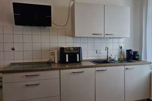 Helle, freundliche Wohnung im 3-Familienhaus in Bochum-Weitmar-Mark – Die vollständige Adresse der Immobilie erhältst du vom Anbieter., 44795 Weitmar-Mark, Bochum – Vorschaubild 3