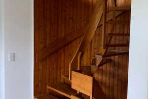 Erstbezug nach Sanierung: Attraktives 5,5-Zimmer-Reihenendhaus mit Seesicht in Tettnang – Bodenseekreis – Vorschaubild 9