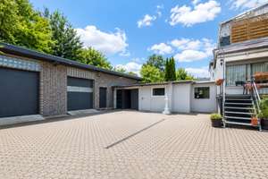 Wohnen und Vermieten: Charmantes Mehrfamilienhaus in guter Lage von Köln-Rath – 51107 Rath/Heumar, Köln – Vorschaubild 2