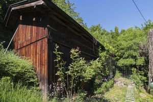 Gemütliches Einfamilienhaus auf weitläufigem Hanggrundstück in naturnaher Lage von Dresden-Rockau – Dresden – Vorschaubild 13