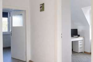 Familienhaus in Berlin-Rosenthal – 6 Zimmer, 647 m² Grundstück, Südterrasse & großer Garten – Die vollständige Adresse der Immobilie erhältst du vom Anbieter., 13158 Rosenthal, Berlin – Vorschaubild 10