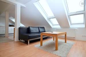Schön möblierte Wohnung mit WLAN in Eibach/Nürnberg – Die vollständige Adresse der Immobilie erhältst du vom Anbieter., 90451 Eibach, Nürnberg – Vorschaubild 6