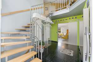Großes Architektenhaus – modern, lichtdurchflutet und klimafreundlich. – Die vollständige Adresse der Immobilie erhältst du vom Anbieter., 47495 Rheinberg – Vorschaubild 5