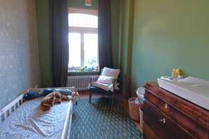 Stadtvilla in Kleve Kellen. Zum größten Teil renoviert. – Lindenstrasse 16, 47533 Kleve (Kreis) – Vorschaubild 23