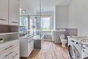 Sie hier? Wir auch! Attraktives 8-Familienhaus mit Stellplätzen und Entwicklungspotenzial – 67059 West, Ludwigshafen am Rhein – Vorschaubild 11
