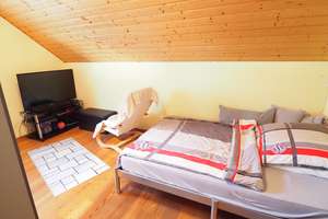 Gepflegtes Wohnhaus in zweiter Reihe – ideal für die kleine Familie – Die vollständige Adresse der Immobilie erhältst du vom Anbieter., 56337 Arzbach – Vorschaubild 14