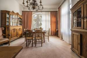 Historische Stadtvilla in bester Lage – Die vollständige Adresse der Immobilie erhältst du vom Anbieter., 41460 Innenstadt, Neuss – Vorschaubild 16