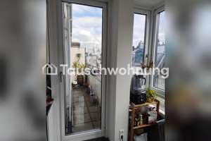 Tauschwohnung: Tausche 1xSchwabing 2-Zimmerw. + 1xMaxvorstadt 2-Zimmerw. – Die vollständige Adresse der Immobilie erhältst du vom Anbieter., 80802 Münchner Freiheit, München – Vorschaubild 8