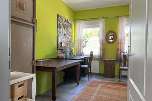 Ihr privates Reich auf zwei Ebenen: Großzügige Maisonettewohnung mit Gartenoase und Partyhütte – Die vollständige Adresse der Immobilie erhältst du vom Anbieter., 49124 Georgsmarienhütte – Vorschaubild 5
