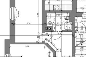 Stilvoller Erstbezug im Altbau von 1910 – frisch saniert, hell und sofort bezugsbereit in Heidenau – Die vollständige Adresse der Immobilie erhältst du vom Anbieter., 1809 Heidenau – Vorschaubild 21