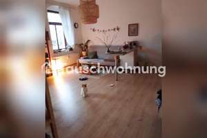 Tauschwohnung: Suche 2,5/3-Zimmer-Wohnung in Dresden für Tausch