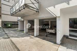 Charmante Maisonettewohnung mit Balkon und Garage – moderne Wohnqualität im Dachgeschoss – Die vollständige Adresse der Immobilie erhältst du vom Anbieter., 58135 Haspe-Ost, Hagen – Vorschaubild 5