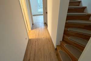 Modernes Reihenmittelhaus in Düren mit Garten und KfW 45 Standard – Lützenrathstrasse 3, 52353 Nord-Düren, Düren – Vorschaubild 10