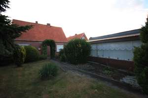* Großes Grundstück * 4 Zimmer * Heizung von 2018 * Nebengebäude ca. 150 m² * Gäste WC * – Die vollständige Adresse der Immobilie erhältst du vom Anbieter., 26826 Weener – Vorschaubild 27