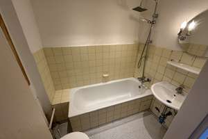 Kleine Wohnung, viel Potenzial – Sanierungsbedürftige Wohnung in beliebter Lage – 68163 Lindenhof, Mannheim – Vorschaubild 5