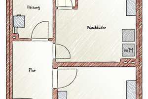 Zentrale Lage Ippendorf! Familienfreundliches, entwicklungsfähiges & grundsolides Haus zu verkaufen! – Ippendorfer Allee 111, 53127 Bonn – Vorschaubild 25