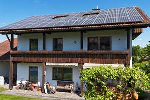 Verfügbar ab Herbst 2025! Schönes Einfamilienhaus in Ampfing zu verkaufen – Die vollständige Adresse der Immobilie erhältst du vom Anbieter., 84539 Ampfing – Vorschaubild 5