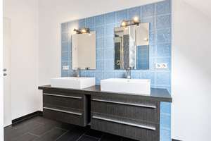 Elegante Altbau-Maisonette mit außergewöhnlichem Flair – Die vollständige Adresse der Immobilie erhältst du vom Anbieter., 60325 Westend-Süd, Frankfurt am Main – Vorschaubild 22