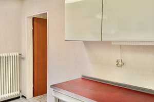 Reihenwinkelbungalow mit hohem Maß an Privatsphäre und Atriumfeeling – Die vollständige Adresse der Immobilie erhältst du vom Anbieter., 22359 Volksdorf, Hamburg – Vorschaubild 10