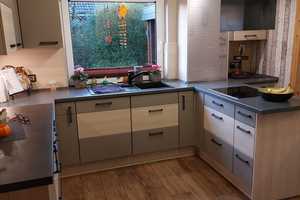 Großzügiges Familienidyll ( 5 Zimmer u. Wintergarten ) 
mit schönem Garten in Marne-Nordsee – Dithmarschen (Kreis) – Vorschaubild 11
