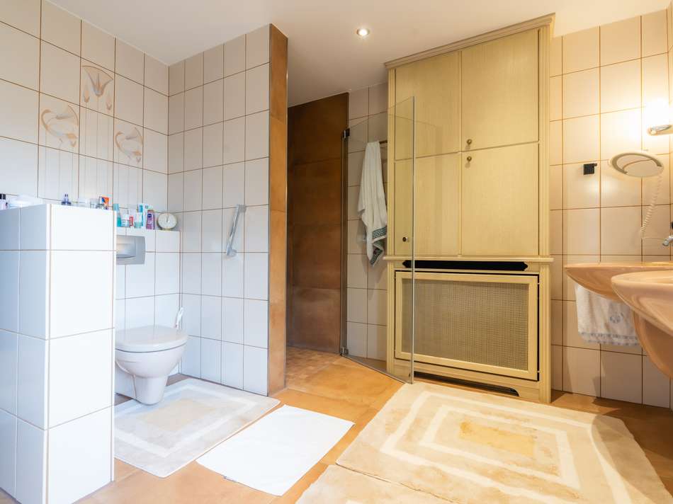 Badezimmer 2 OG
