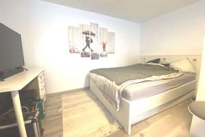 Möbliertes WG-Zimmer in S-Ost – Die vollständige Adresse der Immobilie erhältst du vom Anbieter., 70184 Gablenberg, Stuttgart – Vorschaubild 2