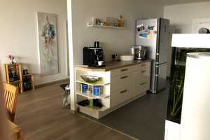 Trier-Süd: Einzigartige 4 ZKB-Maisonettewohnung mit Balkon und ca. 150 m² WFL im beliebten Stadtteil – Flomersheimer Str. 36, 54290 Trier – Vorschaubild 18