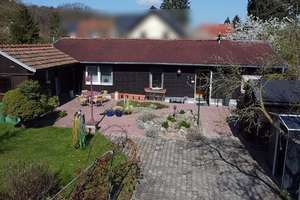 Bungalow mit großem Grundstück in ruhiger Lage von Potsdam – Die vollständige Adresse der Immobilie erhältst du vom Anbieter., 14478 Waldstadt II, Potsdam – Vorschaubild 2