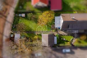 Doppelhaushälfte in beliebter Wohnlage – großer Garten, Terrasse & Doppelgarage – Die vollständige Adresse der Immobilie erhältst du vom Anbieter., 74523 Schwäbisch Hall – Vorschaubild 2