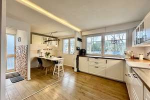 Traumhaft schöne Doppelhaushälfte mit Garten und Garage in Essen - Borbeck – Leimgardtsfeld 112, 45355 Borbeck-Mitte, Essen – Vorschaubild 17