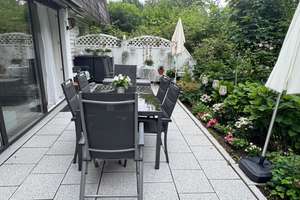 Eigentumswohnung in Hiddesen – mit Terrasse, Garten und Garage – Die vollständige Adresse der Immobilie erhältst du vom Anbieter., 32760 Detmold – Vorschaubild 13