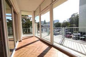 Neubau-Dachgeschosswohnung fertiggestellt - Besichtigungstermin sichern unter 0172-326 11 93 – Die vollständige Adresse der Immobilie erhältst du vom Anbieter., 10247 Friedrichshain, Berlin – Vorschaubild 15