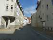 Mitten in der Altstadt von Halberstadt