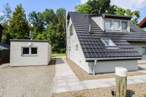 Gehoben und saniert: EFH mit Garten in Maasholm Bad unweit der Schlei – Die vollständige Adresse der Immobilie erhältst du vom Anbieter., 24404 Maasholm – Vorschaubild 14