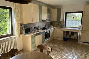 Großzügiges Einfamilienhaus mit riesigem Garten – Rhön-Grabfeld (Kreis) – Vorschaubild 9