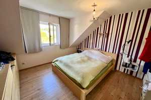 wunderschönes, großzügiges Wohnhaus in ruhiger und beliebter Lage in Meiningen zu verkaufen – Lerchenweg 16, 98617 Schmalkalden-Meiningen (Kreis) – Vorschaubild 24
