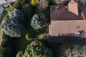 Wohnen und Arbeiten unter einem Dach in Grevenbroich ! – Die vollständige Adresse der Immobilie erhältst du vom Anbieter., 41516 Grevenbroich – Vorschaubild 17