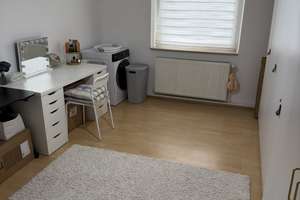 Helle 3-Zimmer-Wohnung mit Balkon in Essen-Frohnhausen – ab 01.08. verfügbar. Küche ist verkauft. – Osnabrücker Straße 12, 45145 Frohnhausen, Essen – Vorschaubild 6