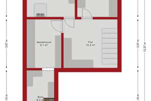 Lebensraum mit Perspektive: Zuhause. Arbeitsplatz. Lieblingsort. – Die vollständige Adresse der Immobilie erhältst du vom Anbieter., 53919 Weilerswist – Vorschaubild 35